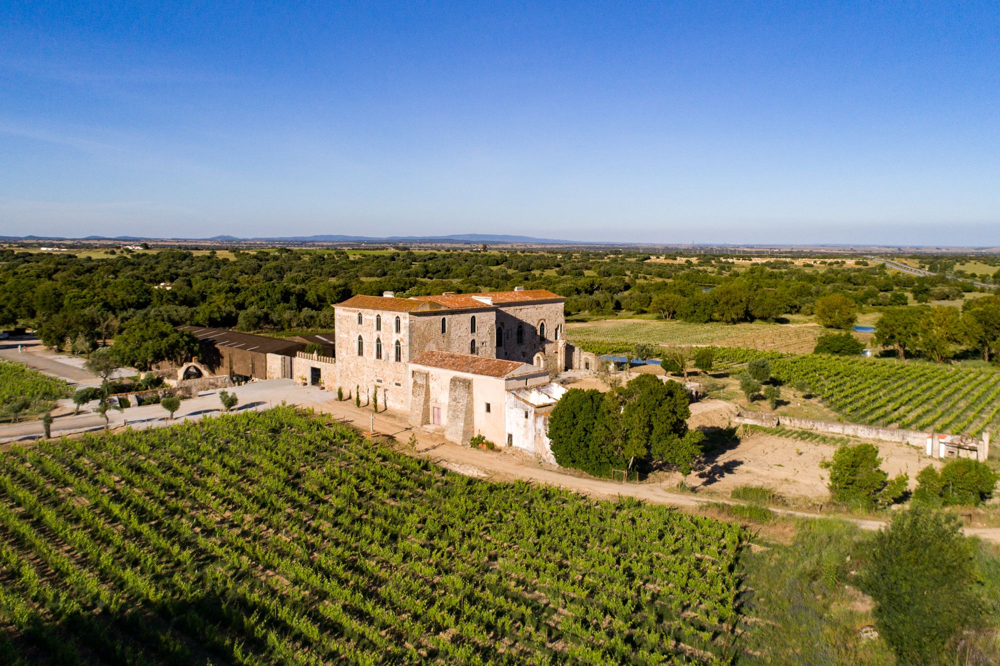 Fitapreta Alentejo